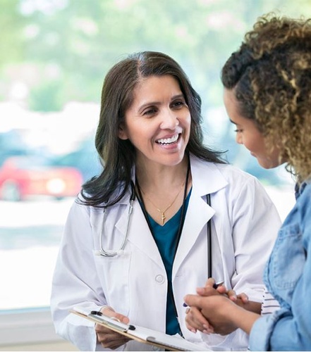 Healthcare Professionals